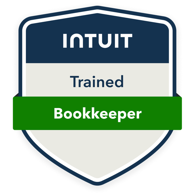 Bookkeeping Certification